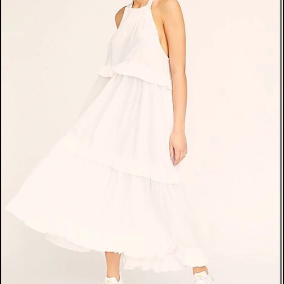 Free people Anita maxi dress - Picture 4 of 4